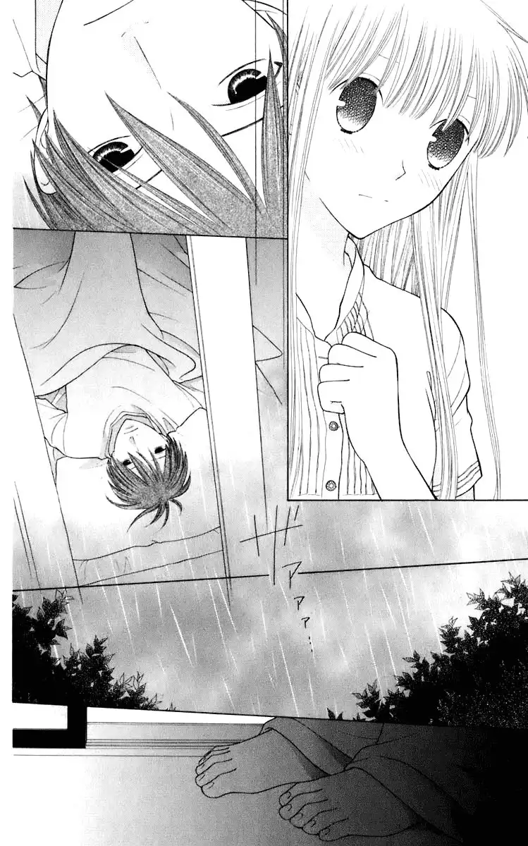 Fruits Basket Chapter 117 5